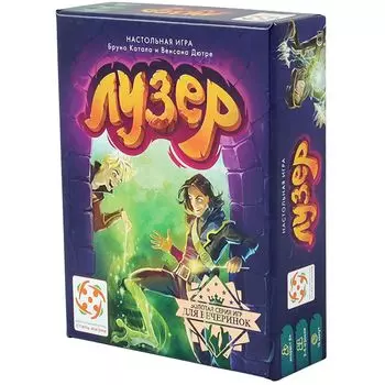 Настольная игра Стиль Жизни