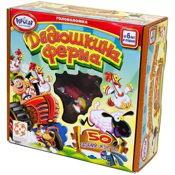 Настольная игра Стиль Жизни