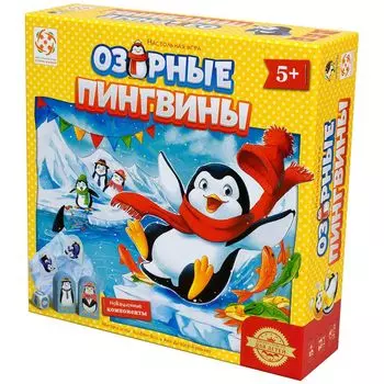 Настольная игра Стиль Жизни