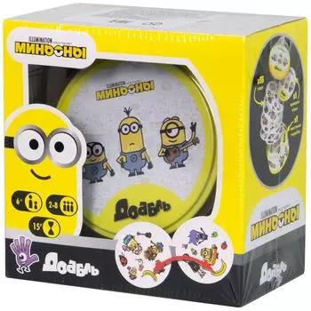 Настольная игра Стиль Жизни