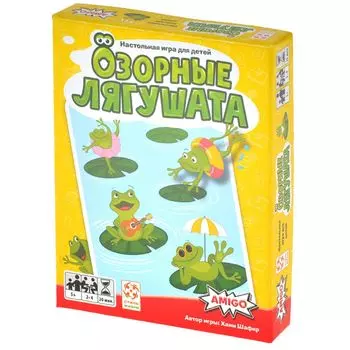 Настольная игра Стиль Жизни