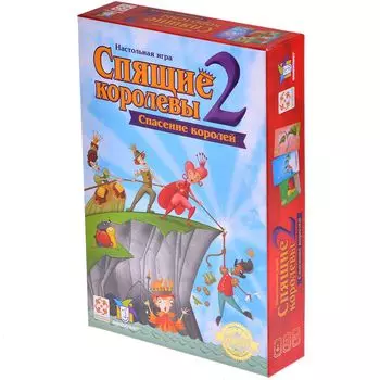 Настольная игра Стиль Жизни