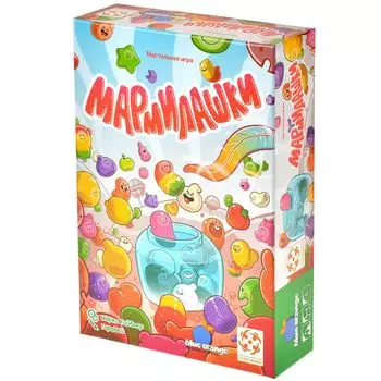 Настольная игра Стиль Жизни