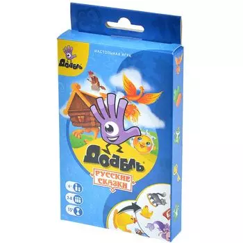 Настольная игра Стиль Жизни