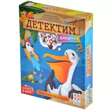 Настольная игра Стиль Жизни