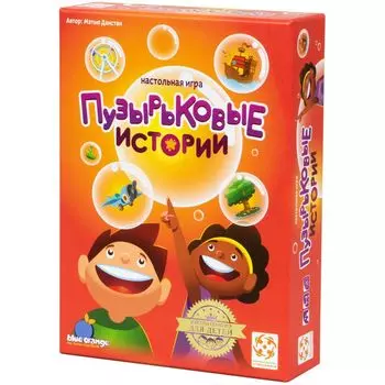 Настольная игра Стиль Жизни