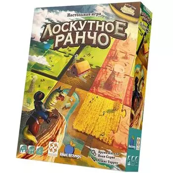 Настольная игра Стиль Жизни