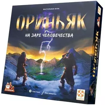 Настольная игра Стиль Жизни