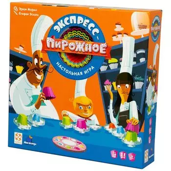 Настольная игра Стиль Жизни