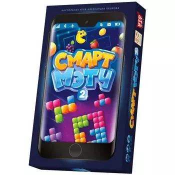 Настольная игра Стиль Жизни