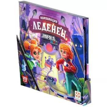 Настольная игра Стиль Жизни