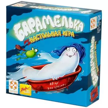 Настольная игра Стиль Жизни