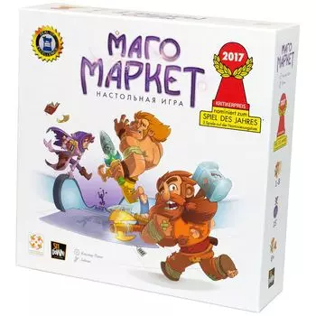 Настольная игра Стиль Жизни