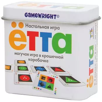 Настольная игра Стиль Жизни