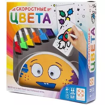 Настольная игра Forgenext