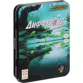 Настольная игра Стиль Жизни