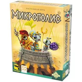 Настольная игра Стиль Жизни