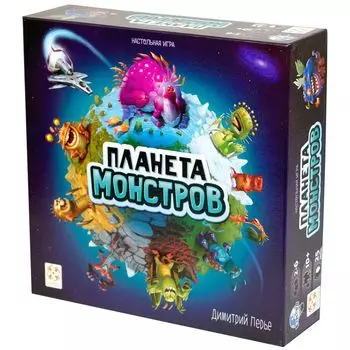 Настольная игра Стиль Жизни