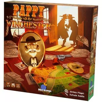 Настольная игра Стиль Жизни