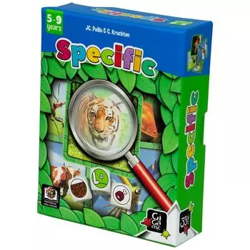 Настольная игра Стиль Жизни