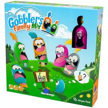 Настольная игра Стиль Жизни