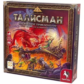 Настольная игра Games Workshop