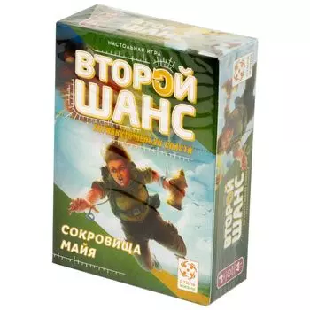 Настольная игра Стиль Жизни