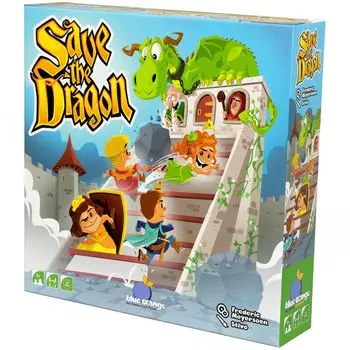 Настольная игра Стиль Жизни