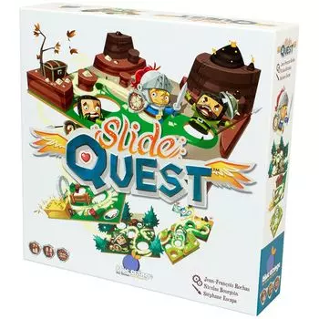 Настольная игра Стиль Жизни