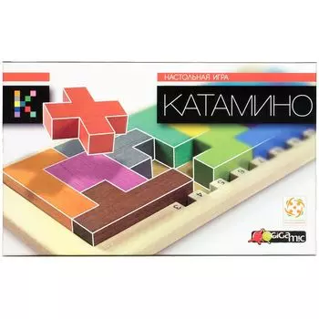 Головоломка Стиль Жизни