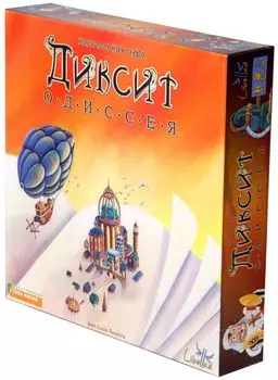 Настольная игра Стиль Жизни