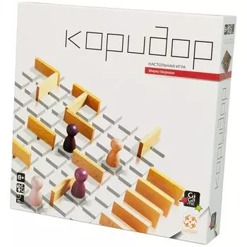 Настольная игра Стиль Жизни