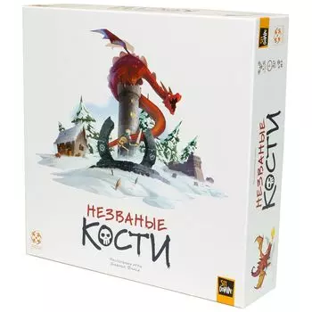 Настольная игра Стиль Жизни