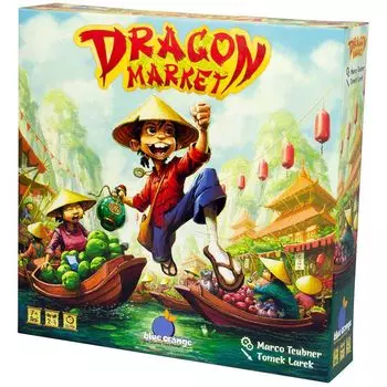 Настольная игра Стиль Жизни