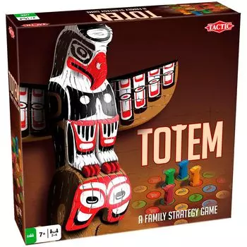 Настольная игра Tactic