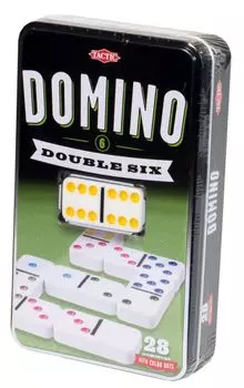 Настольная игра Tactic