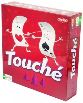 Настольная игра Tactic