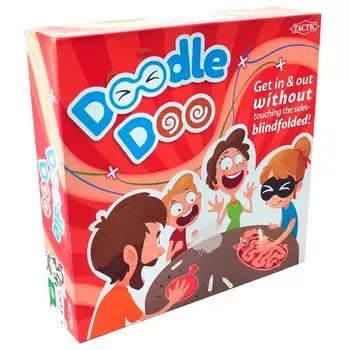 Настольная игра Tactic