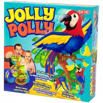 Настольная игра Tactic