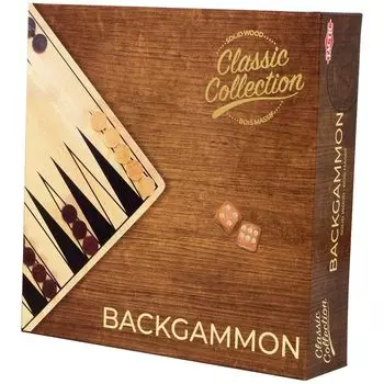 Настольная игра Tactic