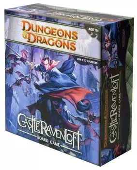 Настольная игра Wizards of the Coast