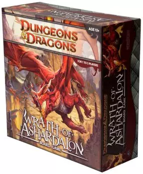 Настольная игра Wizards of the Coast