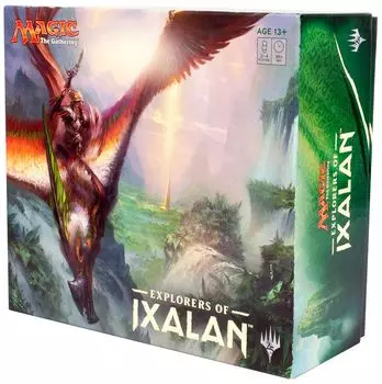 Настольная игра Wizards of the Coast