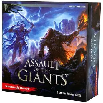 Настольная игра Wizards of the Coast