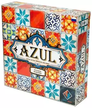 Настольная игра Zvezda