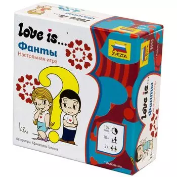 Настольная игра Zvezda