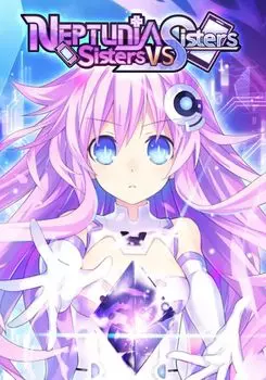 Neptunia: Sisters VS Sisters (для PC/Steam)
