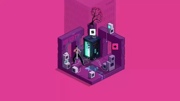 Nitro Kid (для PC/Steam)