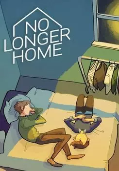 No Longer Home (для PC/Steam)