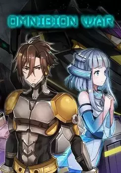 Omnibion War (для PC/Steam)